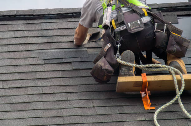 Best Roof Leak Repair  in Sleepy Hollow, WY