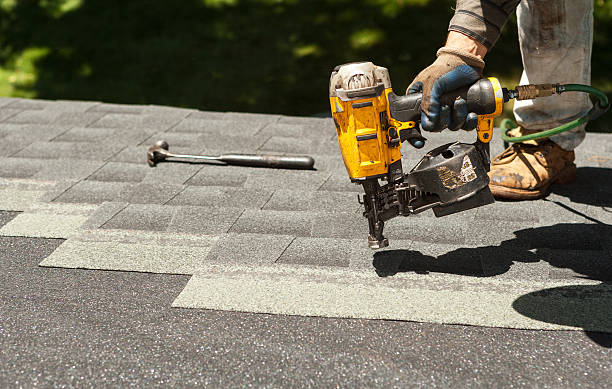 Best Commercial Roofing Services  in Sleepy Hollow, WY