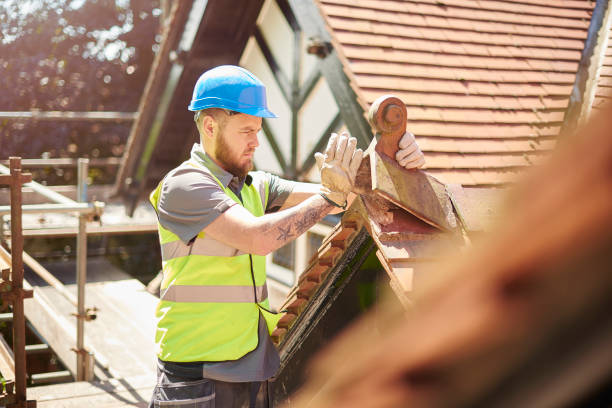 Roof Waterproofing Services in Sleepy Hollow, WY