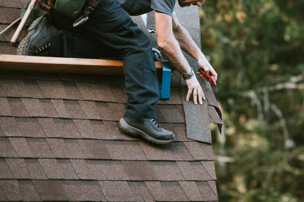 Best Shingle Roofing Installation  in Sleepy Hollow, WY