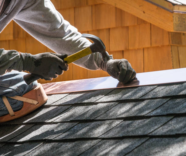 Best Slate Roofing Contractor  in Sleepy Hollow, WY